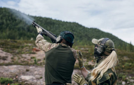 208 боєзіткнень за добу: Генштаб повідомив про 1700 втрат росіян