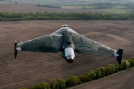 У П’ятихатках дрон пошкодив електровоз, товарний вагон та контактну мережу: рух потягів призупинили
