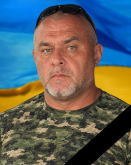 У Кам’янському попрощаються із захисником Сергієм Яблоковим