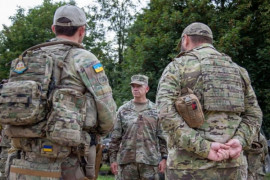 На фронті за добу відбулося 236 боїв: найбільше атак — на Покровському напрямку