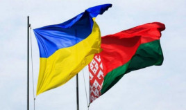 Украина приостанавливает безвиз с Беларусью: новые правила поездок Украина приостанавливает безвиз с Беларусью: новые правила поездок