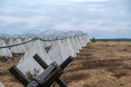 На фронті за добу відбулося 260 боєзіткнень: найбільше атак — на Покровському напрямку