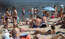 Названы опасные для купания пляжи в Одессе: новый список