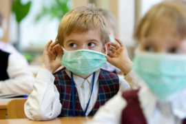 Минздрав обновил правила для обучения в школах во время пандемии коронавируса