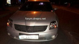В Каменском полиция разыскивает свидетелей смертельного ДТП В Каменском полиция разыскивает свидетелей смертельного ДТП