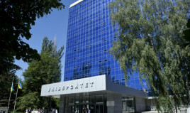 В какой ВУЗ Днепра подали больше всего заявлений абитуриенты В какой ВУЗ Днепра подали больше всего заявлений абитуриенты