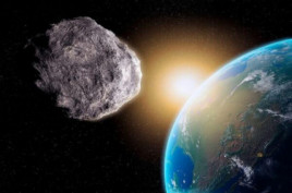 До Землі наблизиться астероїд розміром з будинок