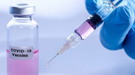 ВОЗ составила список из 33 вакцин против коронавируса, допущенных к клиническим испытаниям