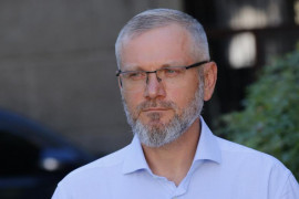 Вилкул: «Наш Блок «Украинская перспектива» внедрит страховую медицину в Днепропетровской области и запрет на закрытие учебных заведений»